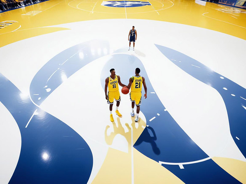 球迷感慨：女球员帅起来，真就没有男人什么事了