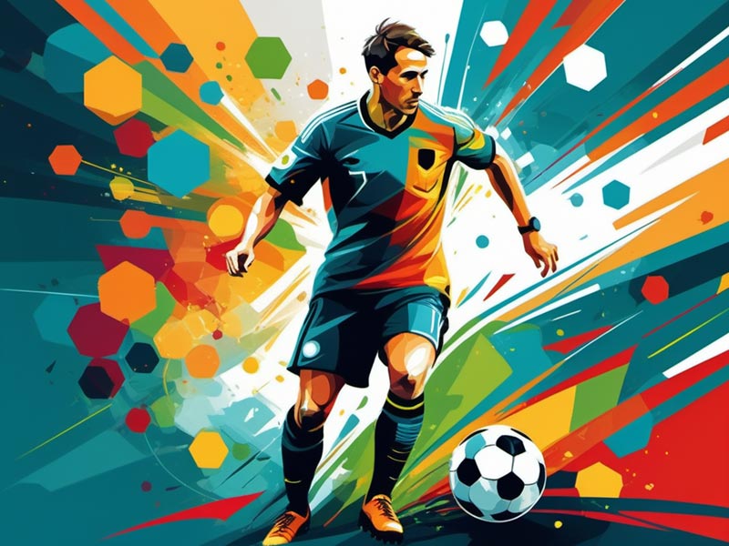 那天C罗踢完利物浦后，他进入通道后就再也没回来..